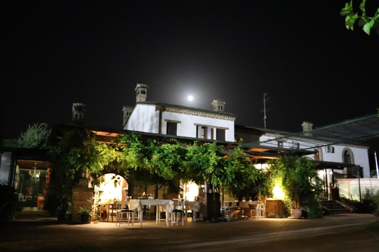 Hotel Bonello Gaiba Exterior foto